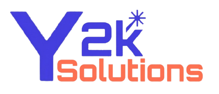 Y2K Solutions Logo